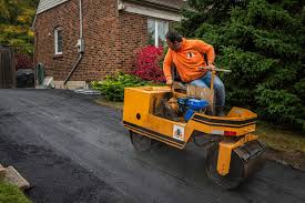 Trusted Redfield, AR Driveway Paving Services Experts